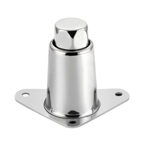 PC-BH01 Stainless steel equipment feet 1000kg static load