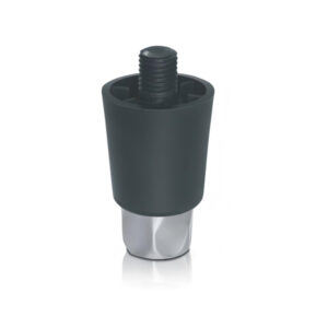 PC-BH21 Plastic equipment feet for kitchen equipment