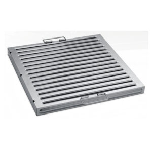 Kitchen equipment accessories stainless steel exhaust hood filters