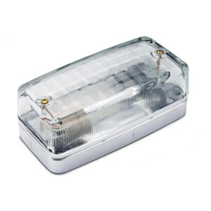 Commercial kitchen LED lights