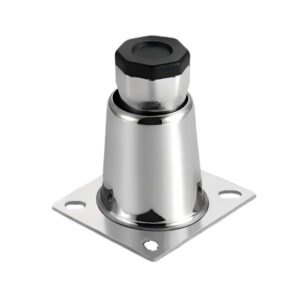 PC-BH04 adjustable static load feet for kitchen equipment