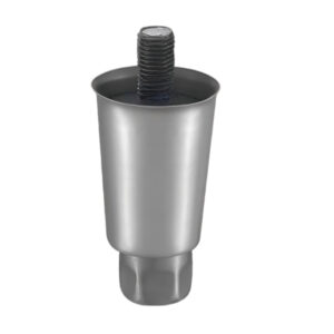 PC-BH06  700KG static load adjustable equipment feet