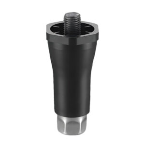 PC-BH68&69  M20 screw heavy duty adjustable cabinet plastic feet