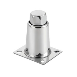 PC-BH02 stainless steel kitchen leg 1000kg static load