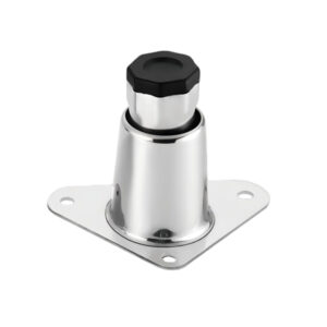 PC-BH03  1000KG static load adjustable feet for kitchen equipment