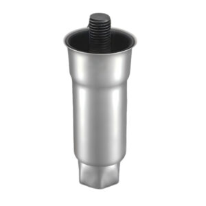 PC-BH08 static load 900kg adjustable feet for freezer or dishwashers
