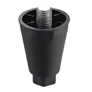PC-BH22  M20 screw plastic feet for the kitchen equipment