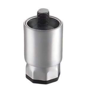 PC-BH24 static load 800KG ice maker machine feet