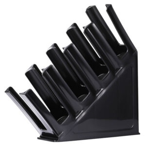 CSA to CSG commercial countertop cup or tissue holder
